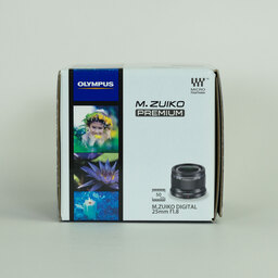 OLYMPUS M.ZUIKO DIGITAL 25mm F1.8 OLYMPUS M.ZUIKO DIGITAL 25mm F1.8