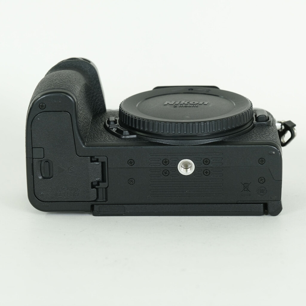 Nikon Z50II Nikon Z50II