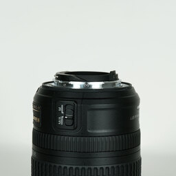 Nikon AF-S DX NIKKOR 10-24mm f/3.5-4.5G ED