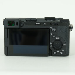 SONY α7C R（ILCE-7CR）