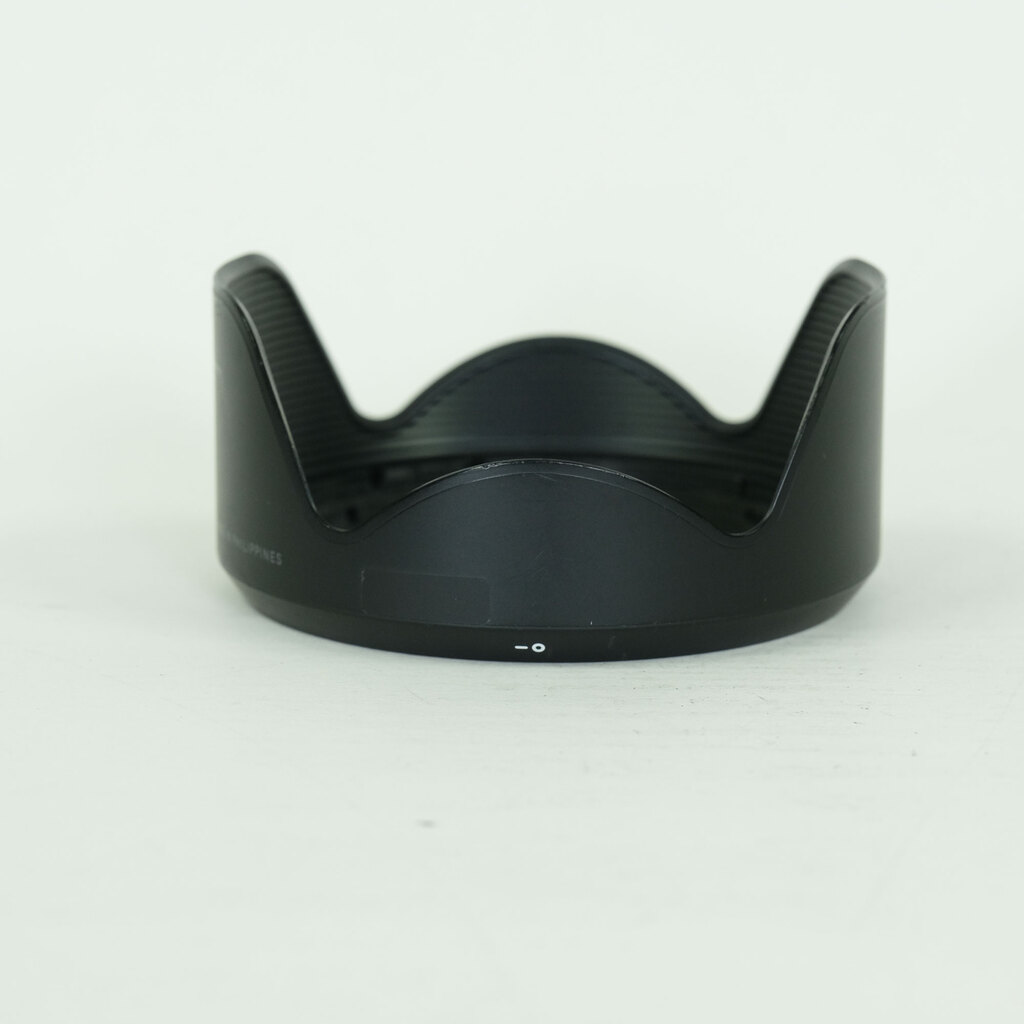 TAMRON 18-400mm F/3.5-6.3 Di II VC HLD (Model B028) [ニコン用]