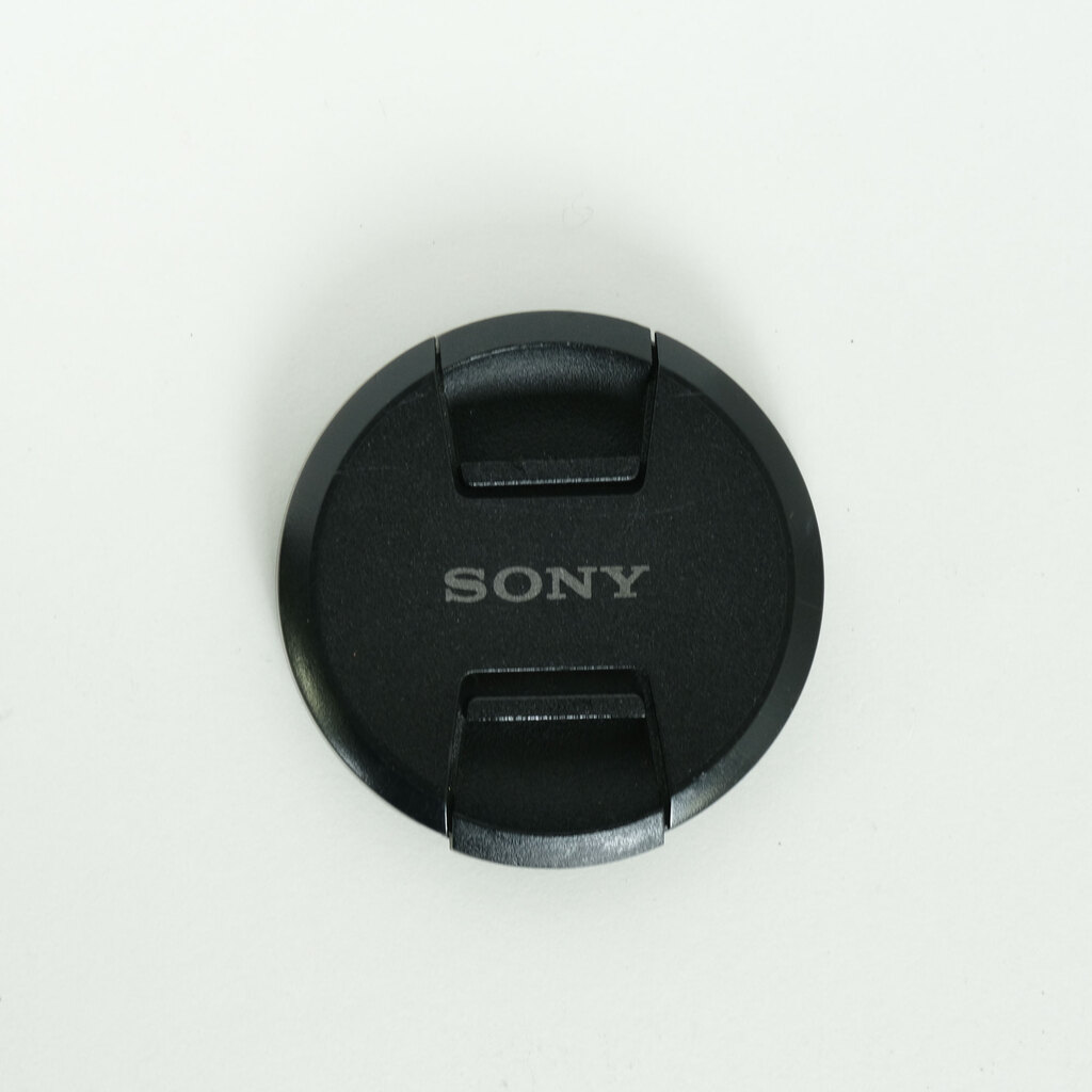 SONY FE 35mm F1.8 SEL35F18F