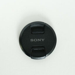 SONY FE 35mm F1.8 SEL35F18F