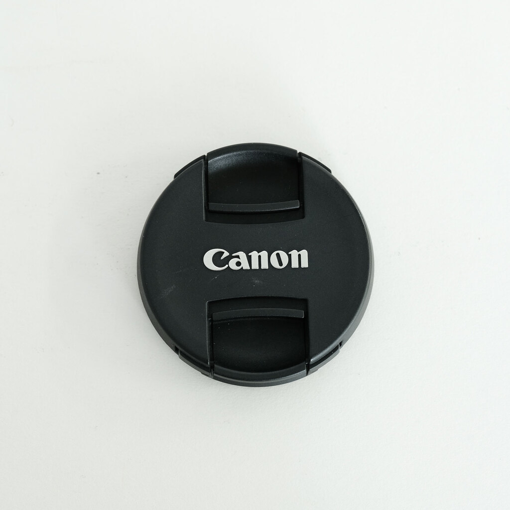 Canon RF-S55-210mm F5-7.1 IS STM