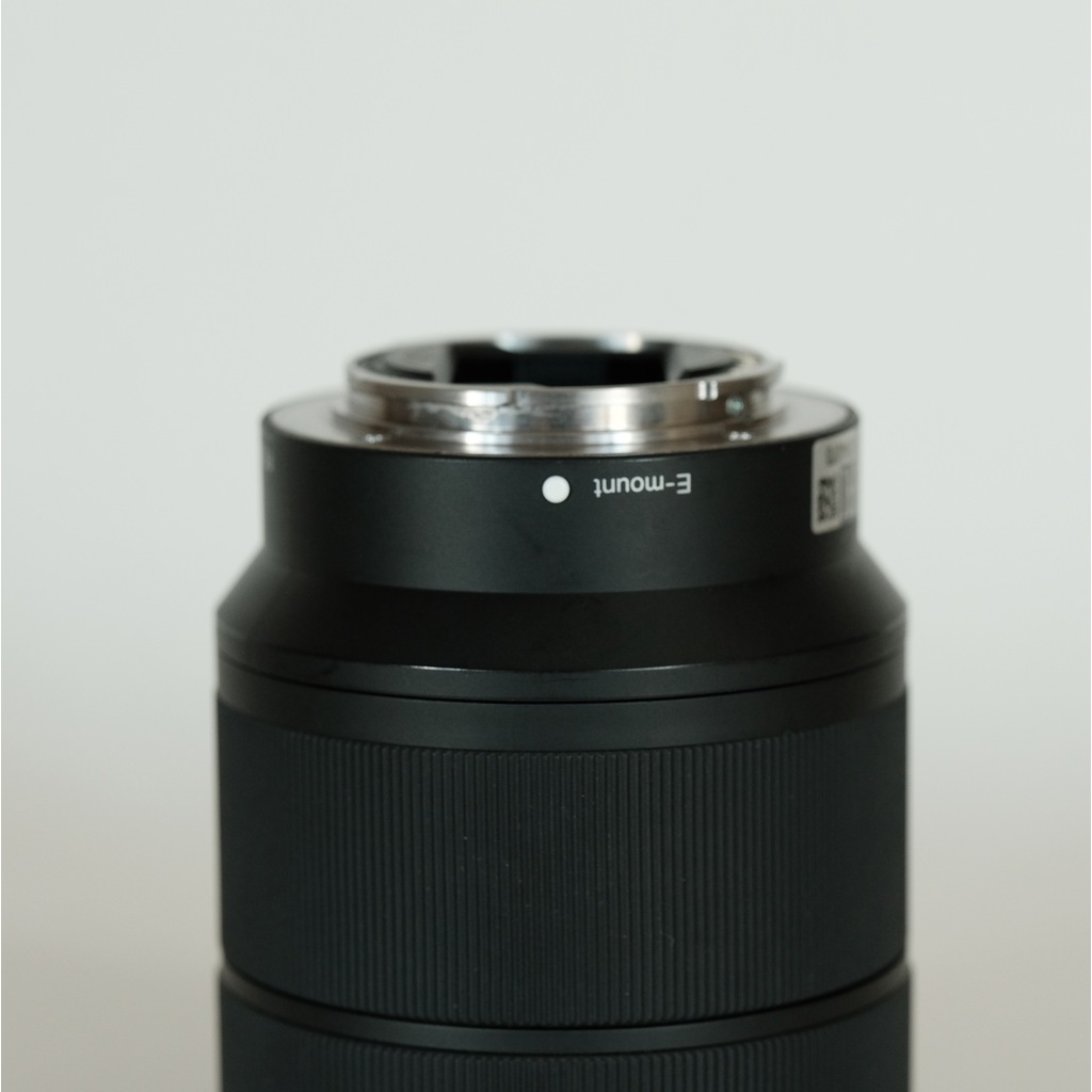 SONY FE 28-70mm F3.5-5.6 OSS SEL2870