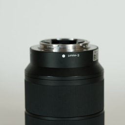 SONY FE 28-70mm F3.5-5.6 OSS SEL2870