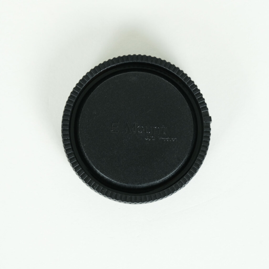 SONY E PZ 16-50mm F3.5-5.6 OSS SELP1650