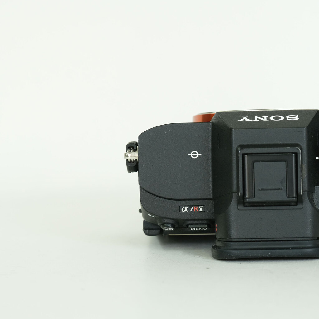 SONY α7R V（ILCE-7RM5）