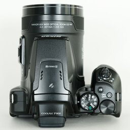 Nikon COOLPIX P900