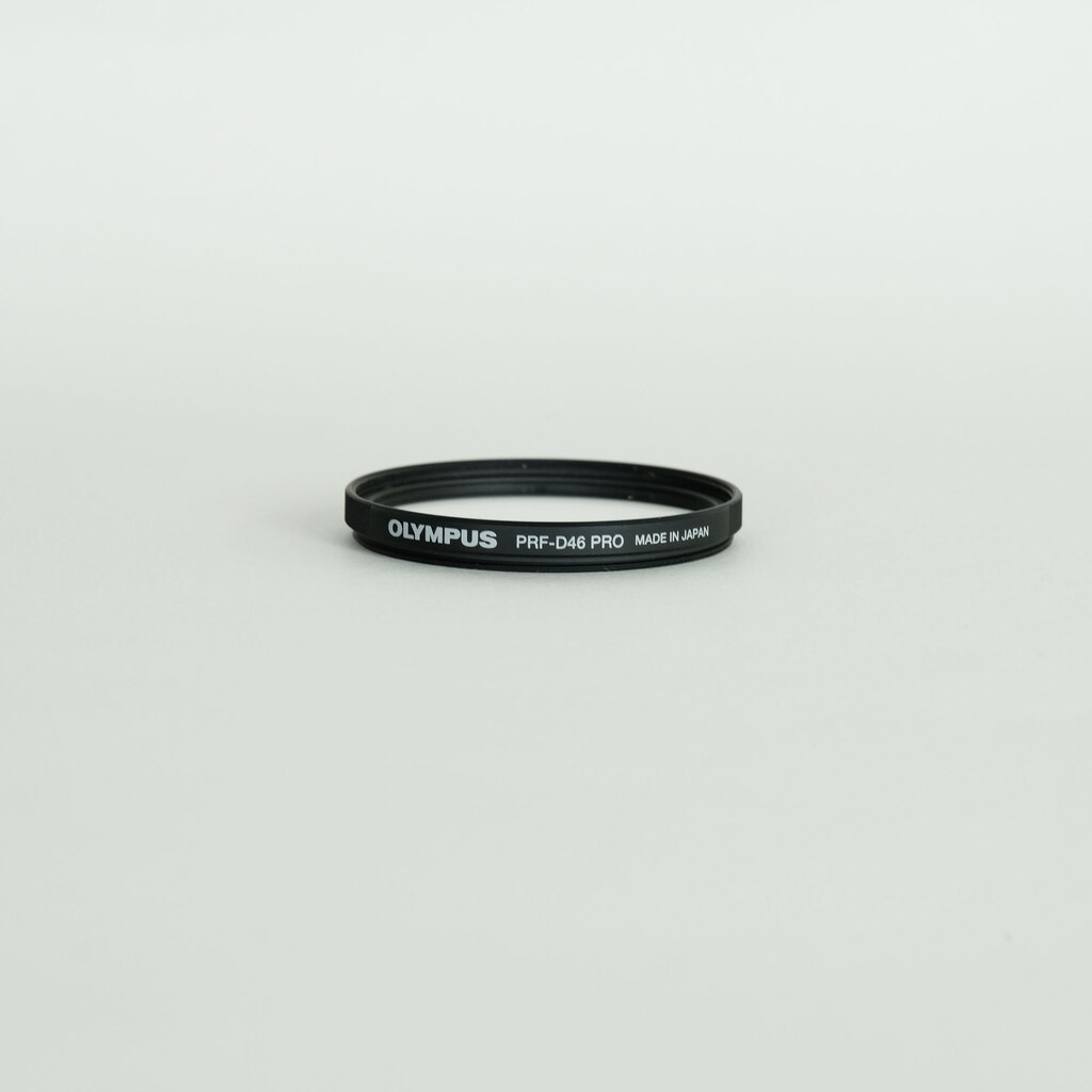 OLYMPUS M.ZUIKO DIGITAL 25mm F1.8