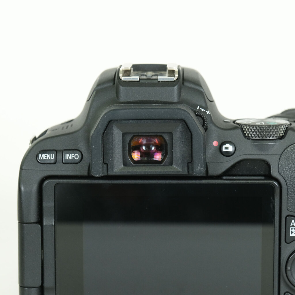 Canon EOS Kiss X9