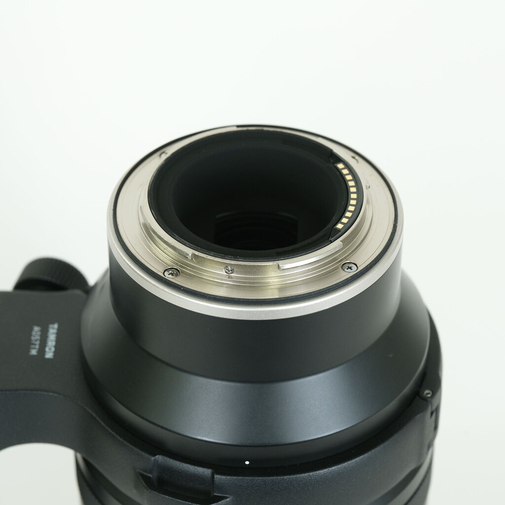 TAMRON 150-500mm F5-6.7 Di III VC VXD A057Z（ニコンZ用）