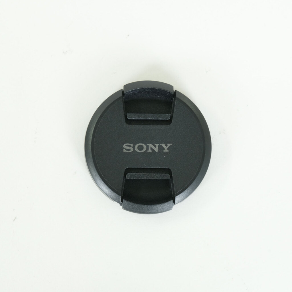 SONY Sonnar T* FE 55mm F1.8 ZA SEL55F18Z