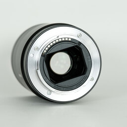 SONY Sonnar T* FE 55mm F1.8 ZA SEL55F18Z