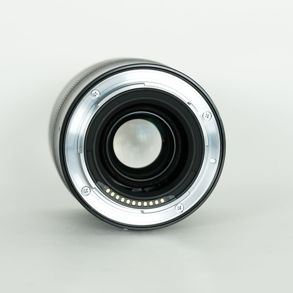 Nikon NIKKOR Z 35mm f/1.8 S Nikon NIKKOR Z 35mm f/1.8 S