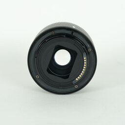 Nikon NIKKOR Z 40mm f/2 Nikon NIKKOR Z 40mm f/2