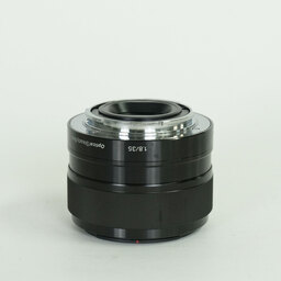 SONY E 35mm F1.8 OSS SEL35F18