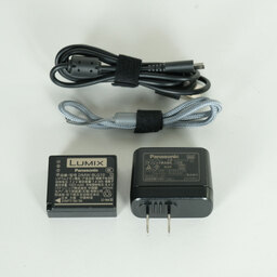 Panasonic LUMIX TZ99