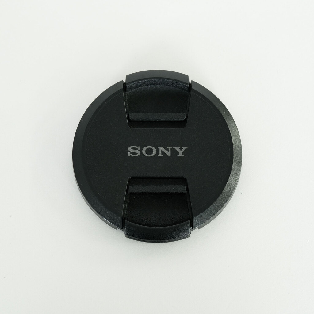 SONY FE 35mm F1.4 GM SEL35F14GM
