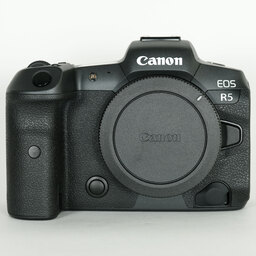Canon EOS R5 Canon EOS R5
