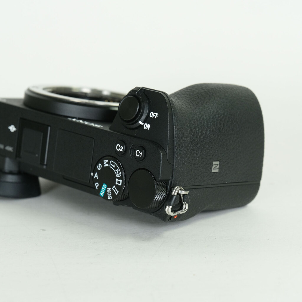 SONY α6500（ILCE-6500）