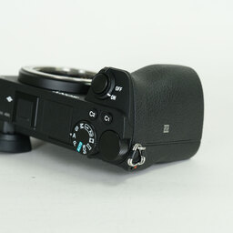 SONY α6500（ILCE-6500）