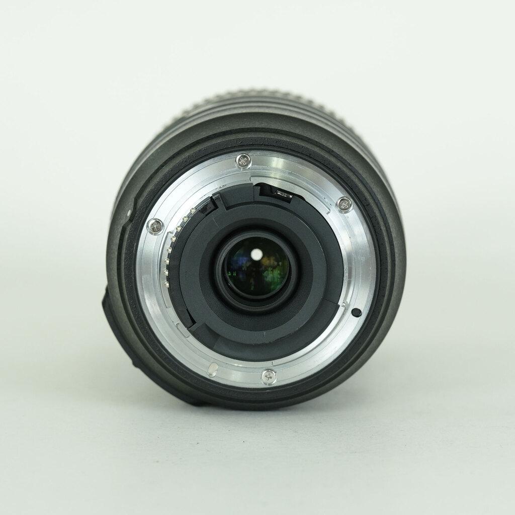 Nikon AF-S DX NIKKOR 55-300mm F4.5-5.6G ED VR