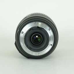 Nikon AF-S DX NIKKOR 55-300mm F4.5-5.6G ED VR