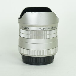 PENTAX FA31mm F1.8 AL Limited シルバー