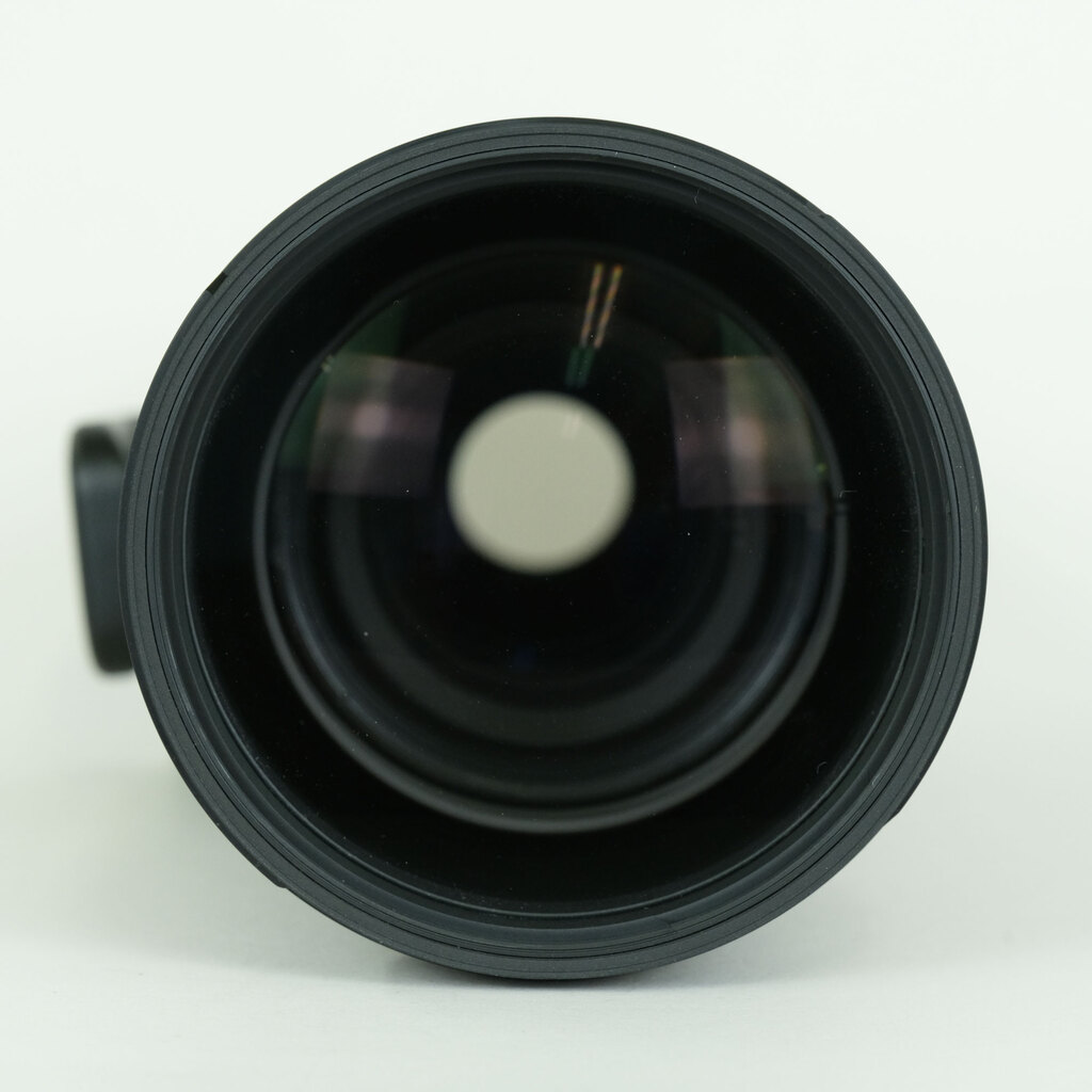 SIGMA 150-600mm F5-6.3 DG OS HSM | Contemporary [キヤノンEF用]