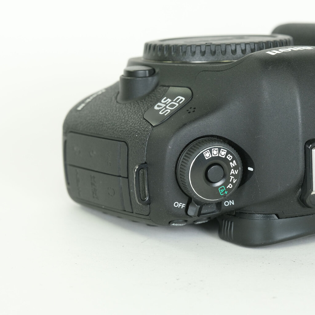 Canon EOS 5D Mark III Canon EOS 5D Mark III