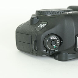 Canon EOS 5D Mark III Canon EOS 5D Mark III