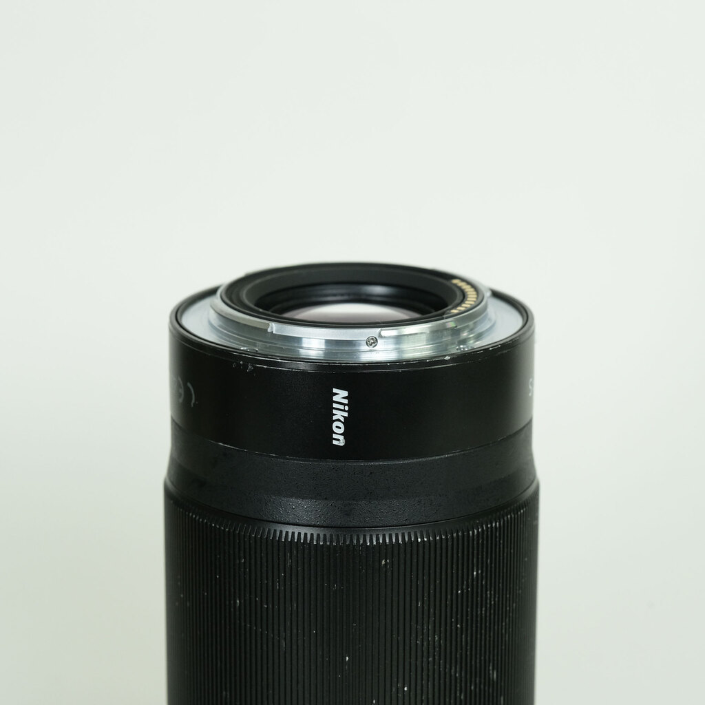 Nikon NIKKOR Z 20mm f/1.8 S