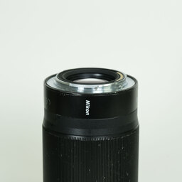 Nikon NIKKOR Z 20mm f/1.8 S