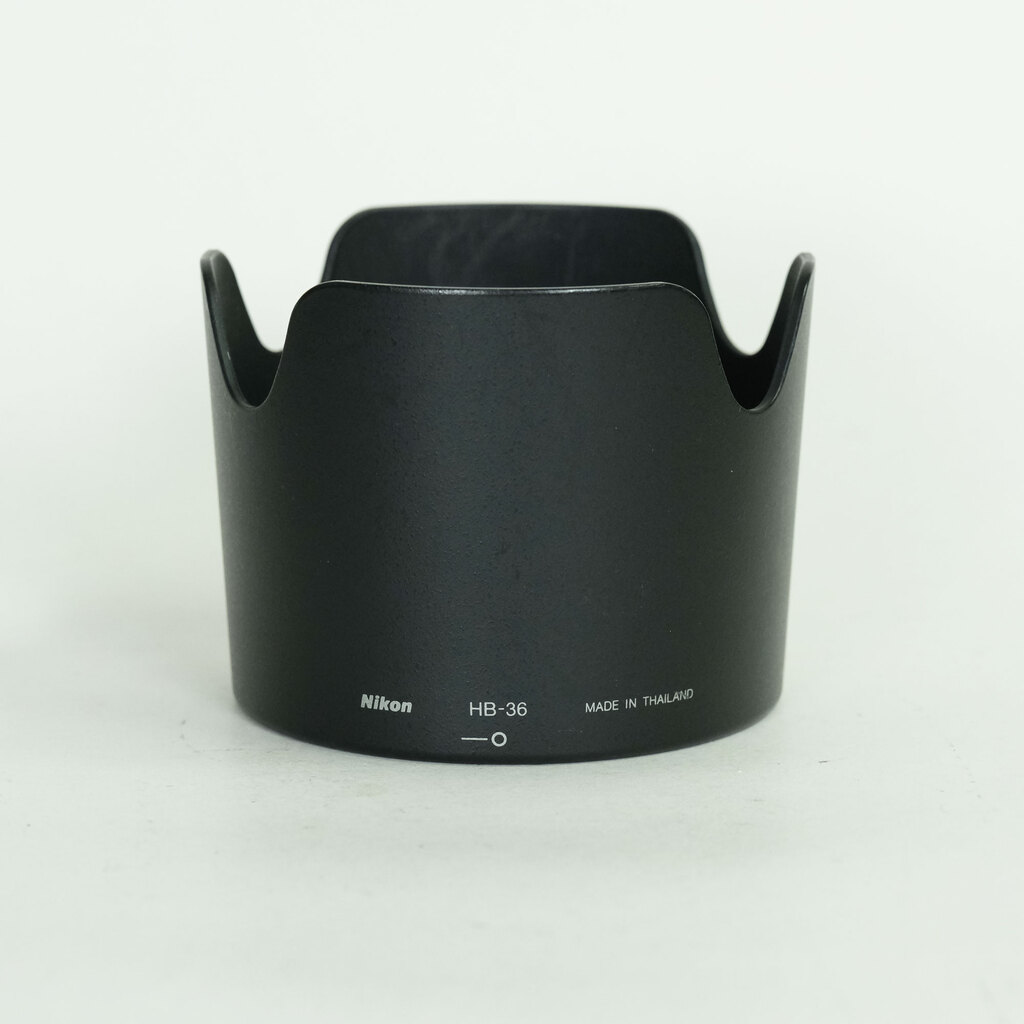 Nikon AF-S VR Zoom-Nikkor 70-300mm F4.5-5.6G IF-ED