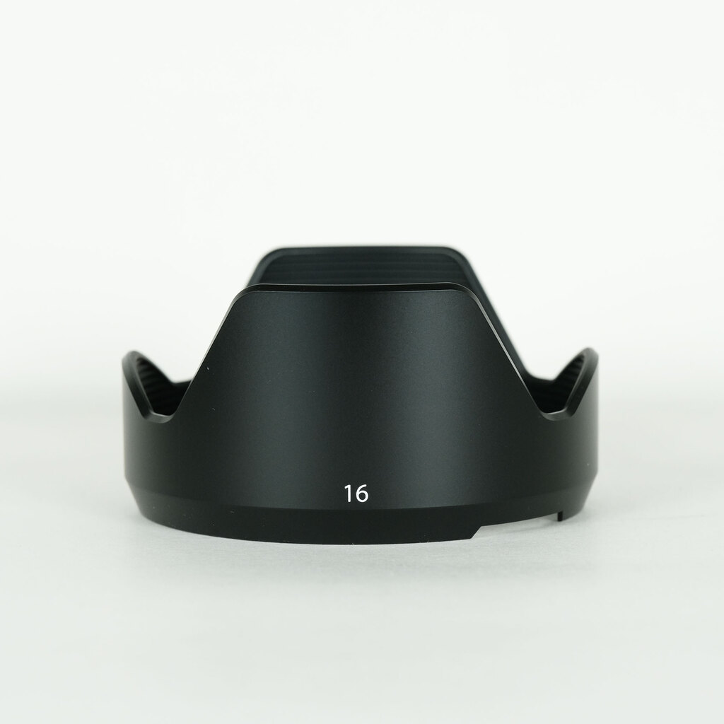 FUJIFILM XF16mmF1.4 R WR