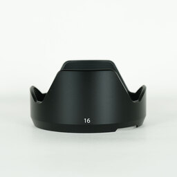 FUJIFILM XF16mmF1.4 R WR