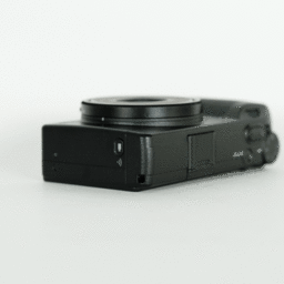 RICOH GR IIIx