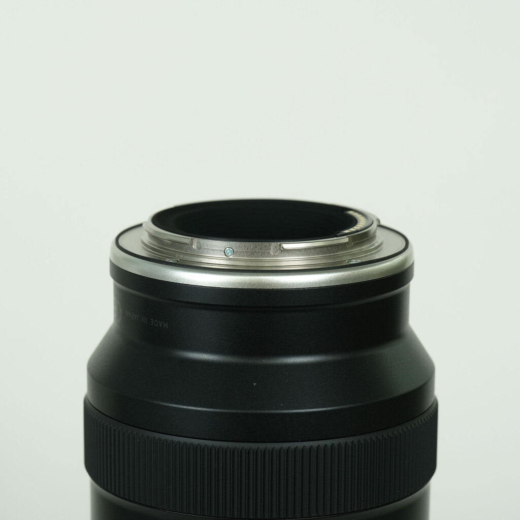 TAMRON 70-180mm F/2.8 Di III VC VXD G2（Model A065）[ニコンZ用]の