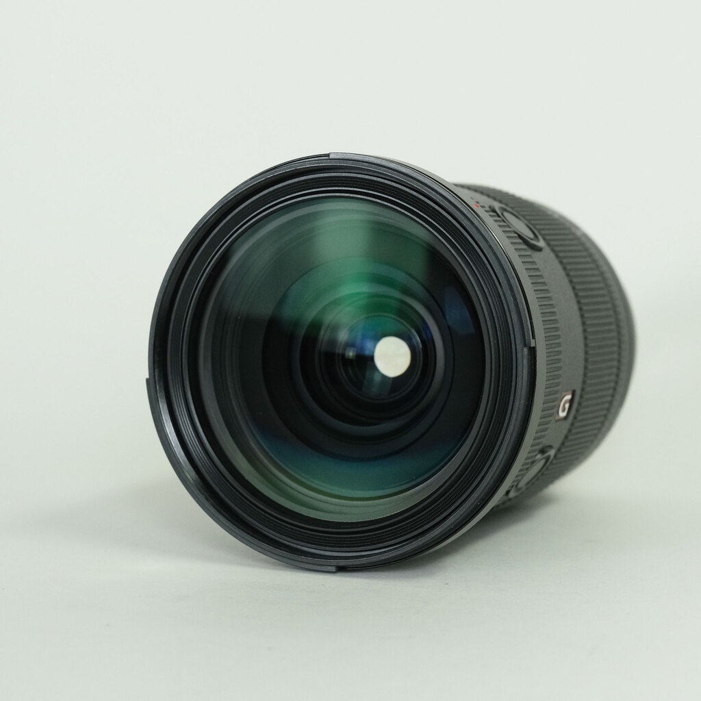 SONY FE 24-70mm F2.8 GM II SEL2470GM2