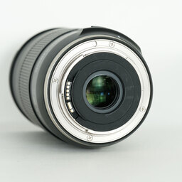 TAMRON 18-400mm F/3.5-6.3 Di II VC HLD (Model B028) [キヤノン用]