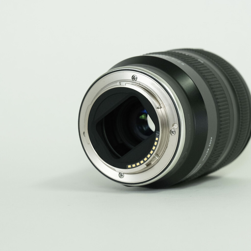 TAMRON 20-40mm F/2.8 Di III VXD(Model A062) [ソニーE用]