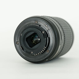 Nikon AF-P DX NIKKOR 70-300mm f/4.5-6.3G ED VR