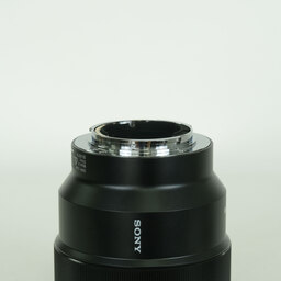 SONY FE 85mm F1.8 SEL85F18