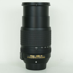 Nikon AF-S DX NIKKOR 18-140mm F3.5-5.6G ED VR Nikon AF-S DX NIKKOR 18-140mm F3.5-5.6G ED VR