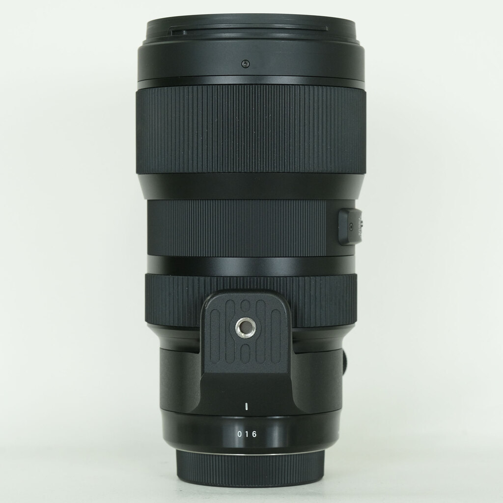 SIGMA 50-100mm F1.8 DC HSM｜Art [シグマSA用]