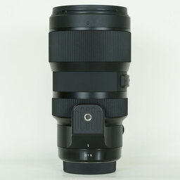 SIGMA 50-100mm F1.8 DC HSM｜Art [シグマSA用]