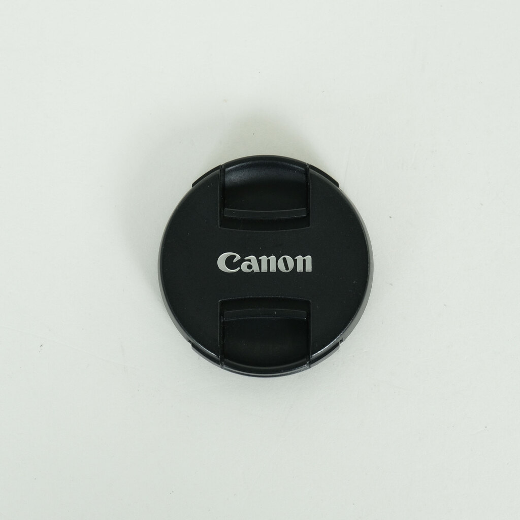 Canon EF-S24mm F2.8 STM Canon EF-S24mm F2.8 STM