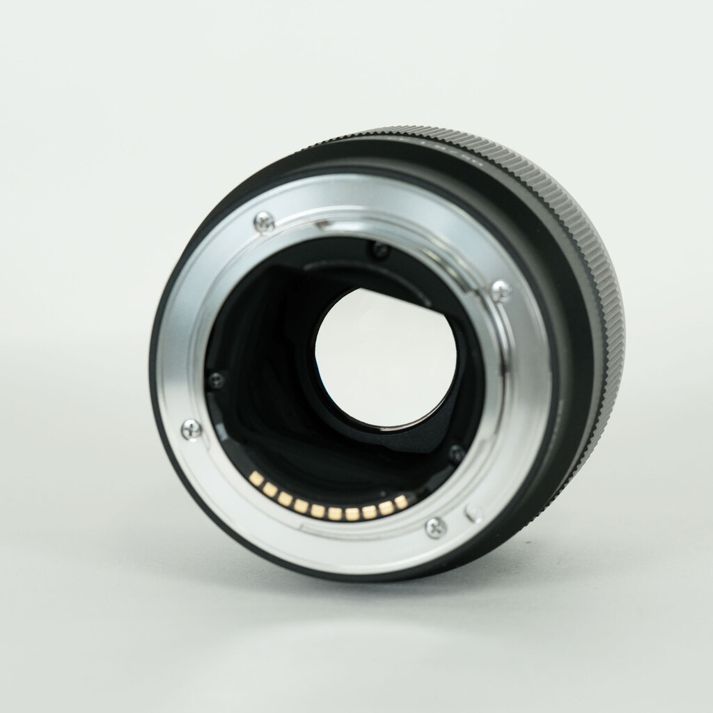 SONY FE 50mm F1.8 SEL50F18F