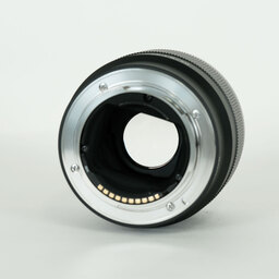 SONY FE 50mm F1.8 SEL50F18F